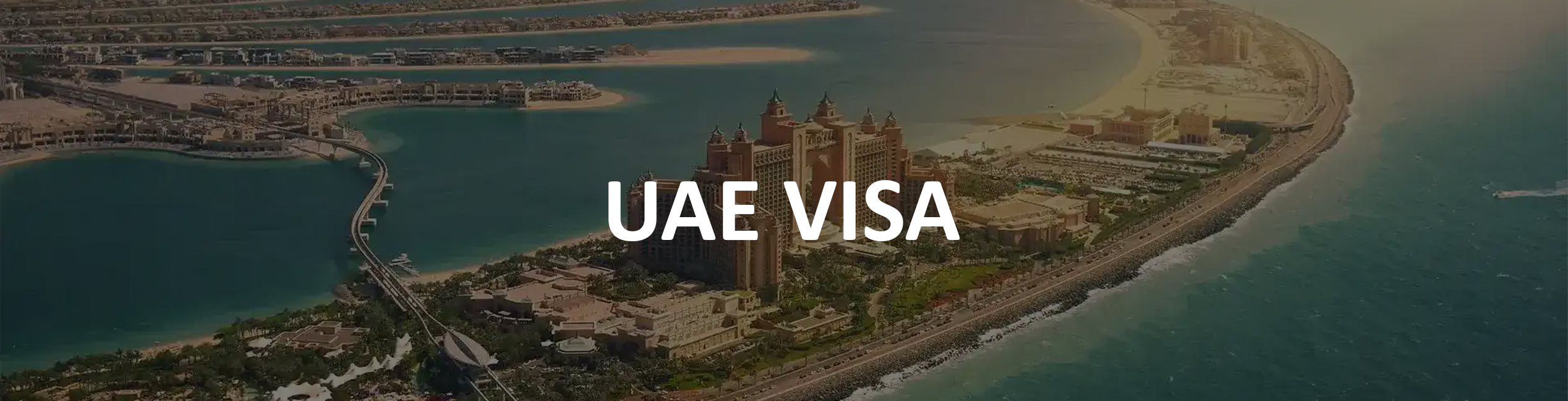 uae vis